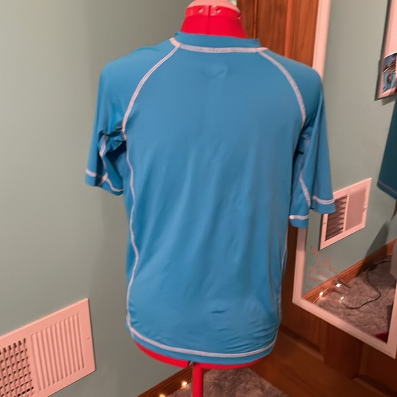 Ocean Pacific (OP) Rash Guard, Size XL - Picture 2 of 2